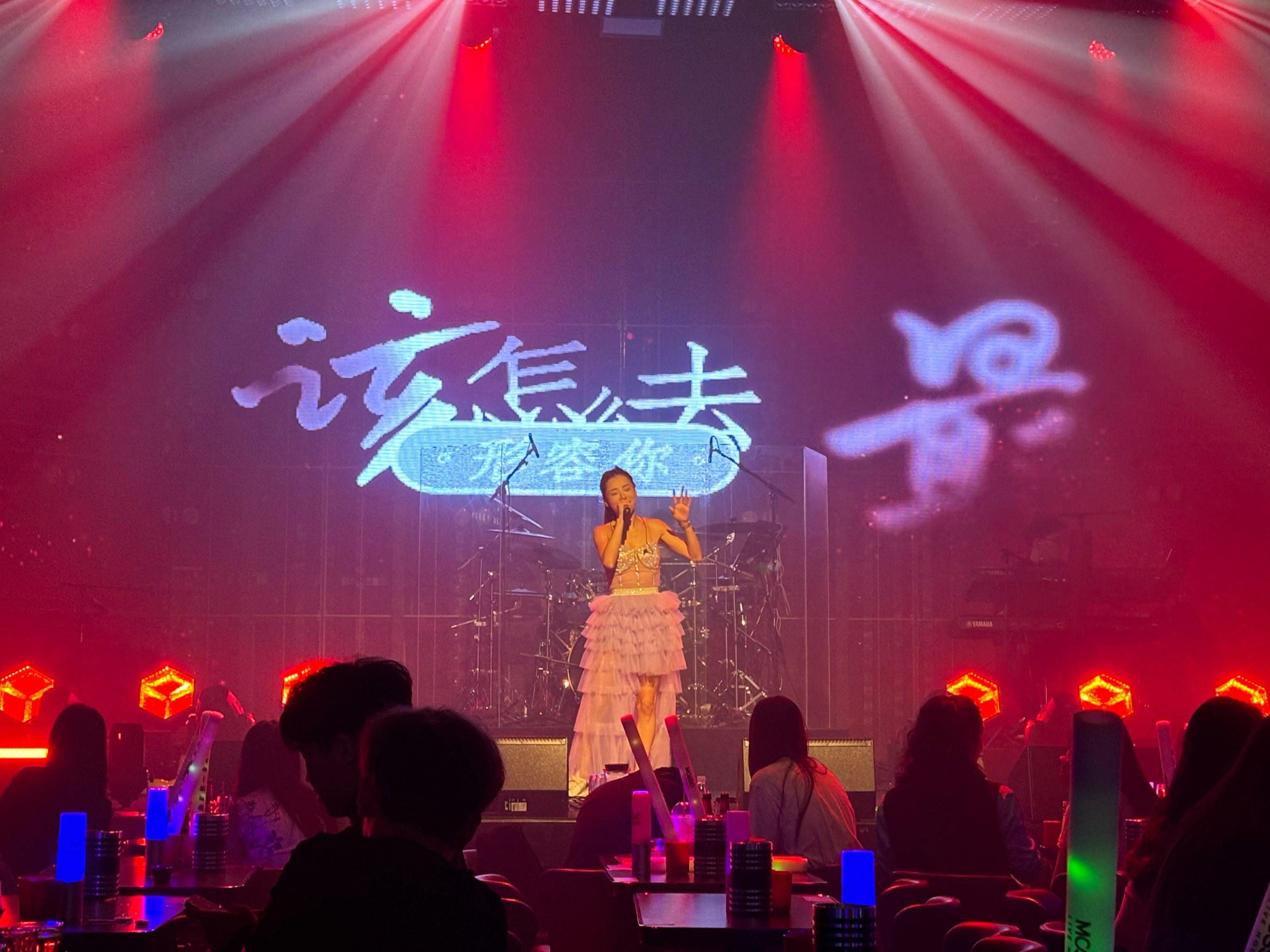 探寻鹤岗商务ktv攻略-南山区ktv预定